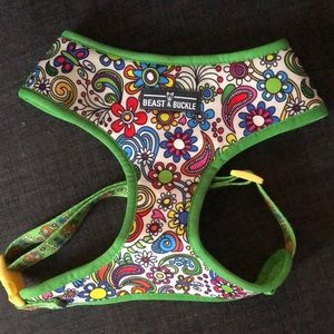 Small Dog Harness